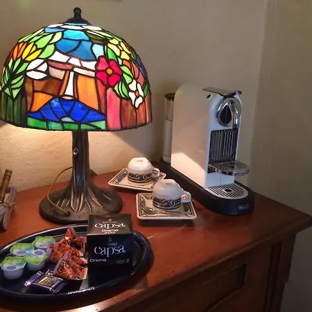 Ξενοδοχείο Schlossschenke Idar-Oberstein