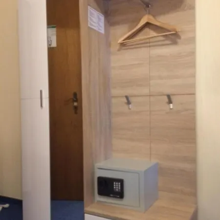 Schlossschenke Ξενοδοχείο *