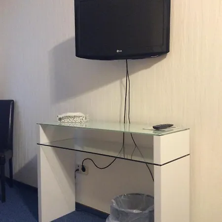 Hotel Schlossschenke 3* Idar-Oberstein