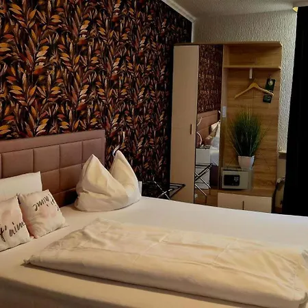 Hotel Schlossschenke Idar-Oberstein