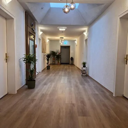 Hotel Schlossschenke *