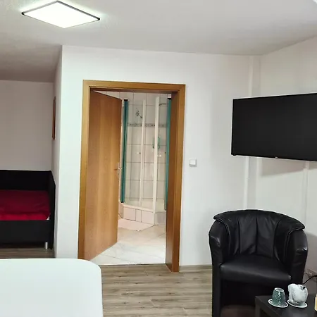 Schlossschenke Idar-Oberstein