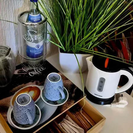 Hotel Schlossschenke