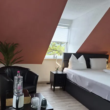 Schlossschenke Hotel