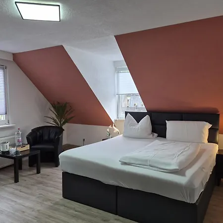 Hotel Schlossschenke