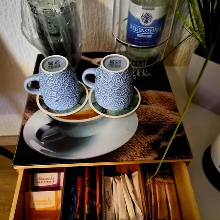 Schlossschenke Idar-Oberstein