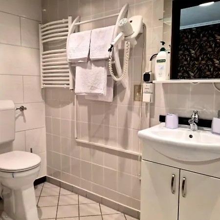 Schlossschenke Hotel Idar-Oberstein