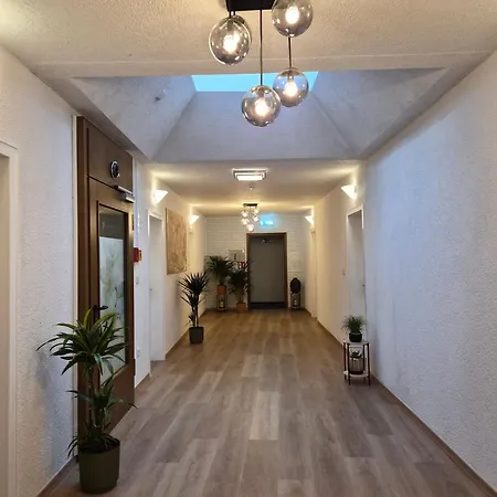 Schlossschenke Hotel *