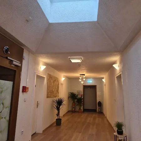 Schlossschenke Hotel Idar-Oberstein