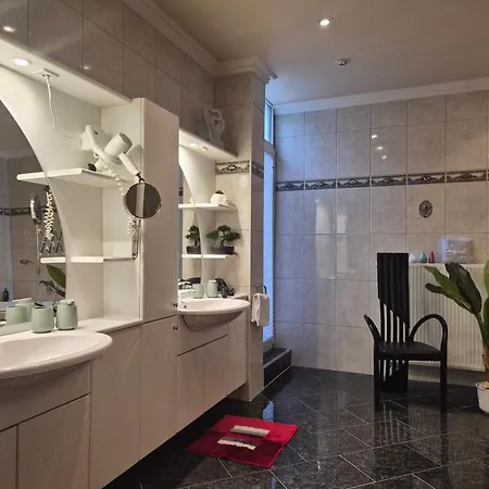 Schlossschenke * Idar-Oberstein