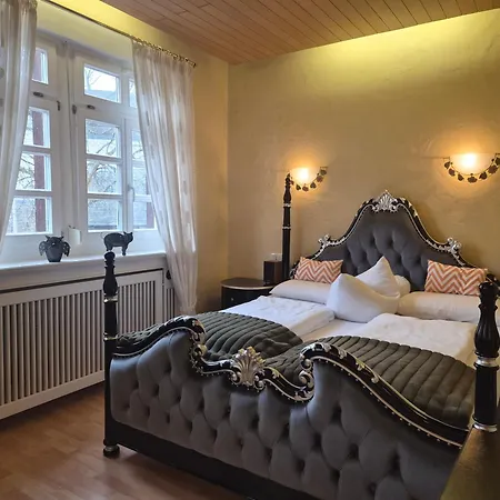 Schlossschenke Hotell