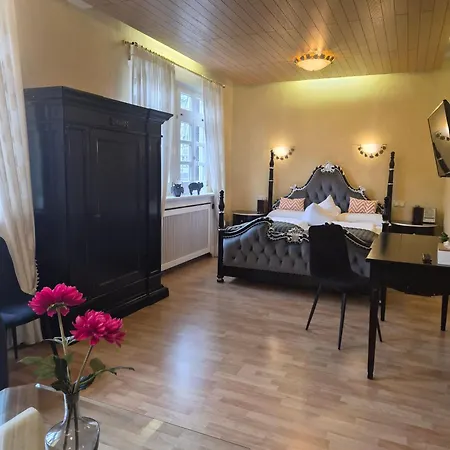 Ξενοδοχείο Schlossschenke Idar-Oberstein