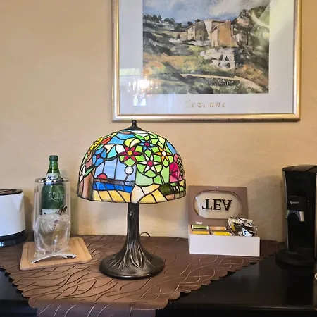 Ξενοδοχείο Schlossschenke *