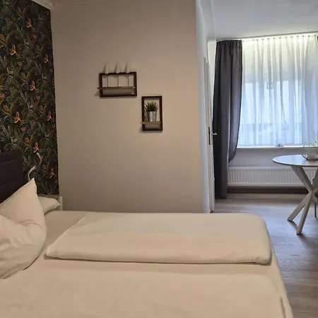 Schlossschenke 3*