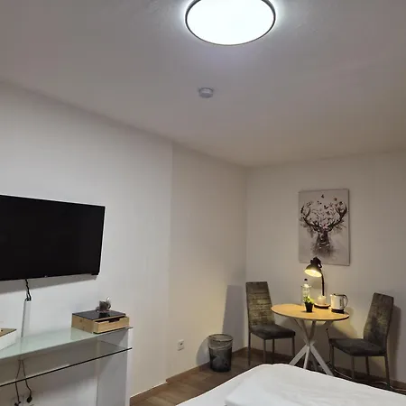 Schlossschenke Hotell Idar-Oberstein