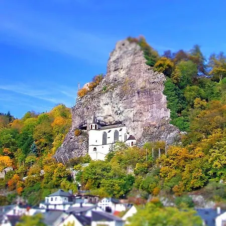Schlossschenke Idar-Oberstein