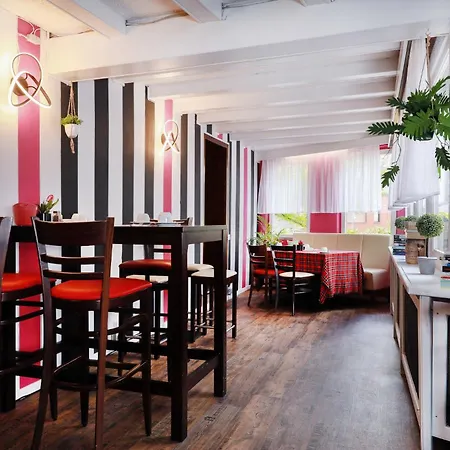 Schlossschenke 3*
