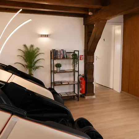 Schlossschenke 3*