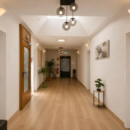 מלון Schlossschenke 3*