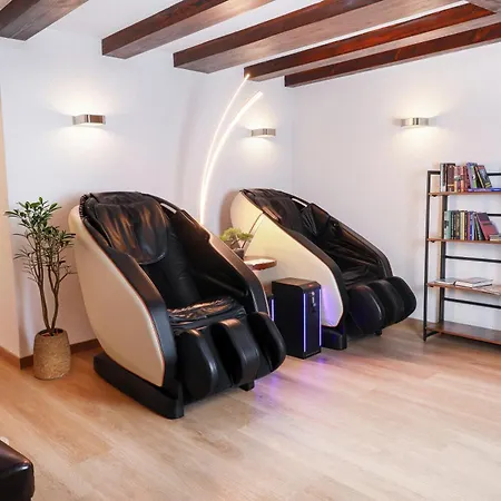 מלון Schlossschenke 3*