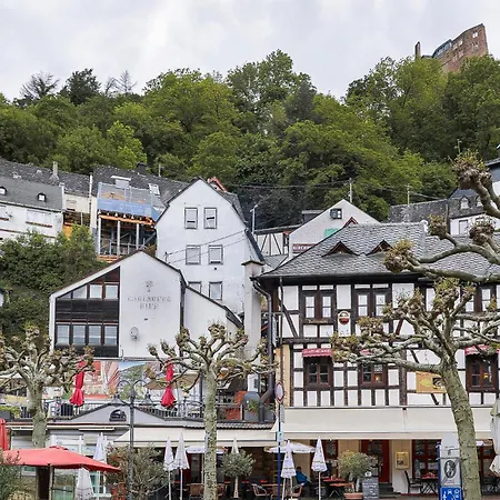 Schlossschenke 3*
