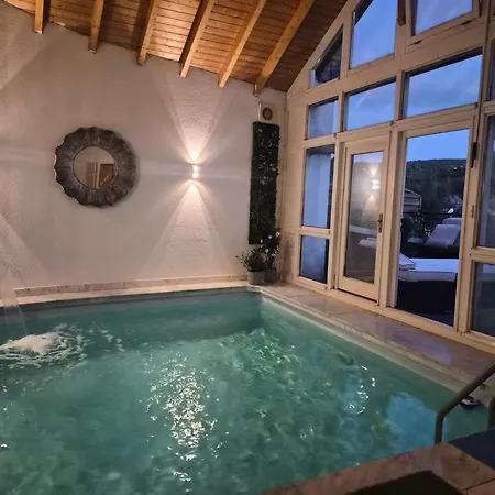 Schlossschenke Hotell