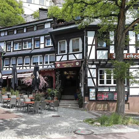 Hotel Schlossschenke