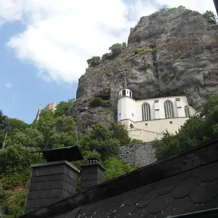 Schloßschenke Hotel Idar-Oberstein