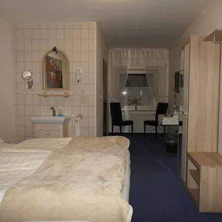 Hotel Schloßschenke