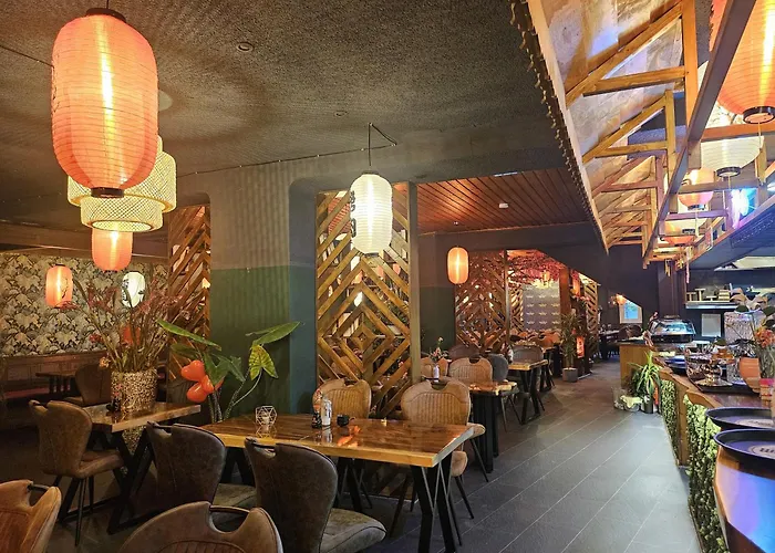 Schlossschenke Hotell Idar-Oberstein