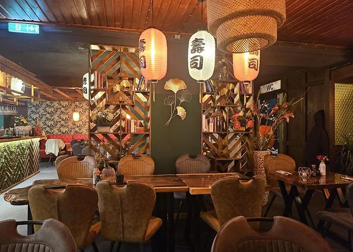 Schlossschenke * אידר-אוברשטיין