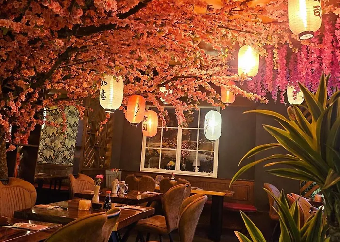 מלון Schlossschenke אידר-אוברשטיין