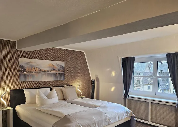 Schlossschenke אידר-אוברשטיין