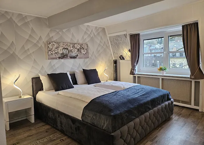 Schlossschenke Hotell *