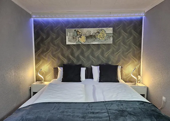 Schlossschenke * אידר-אוברשטיין