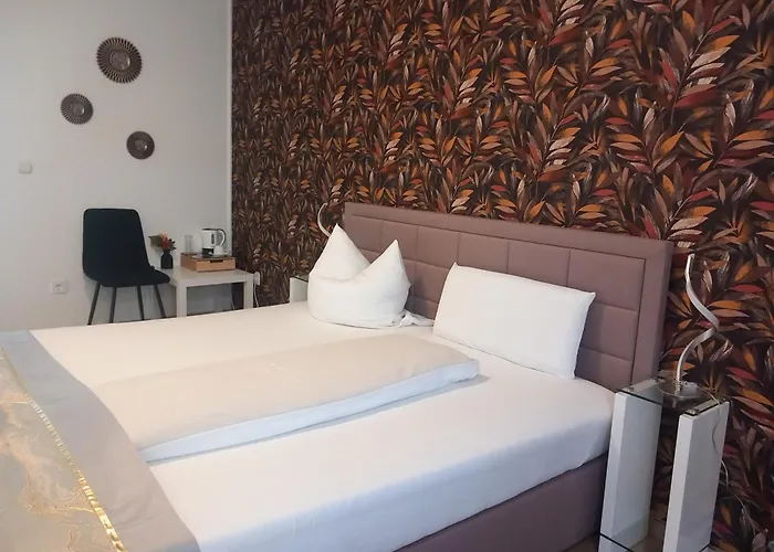 Schlossschenke Hotell