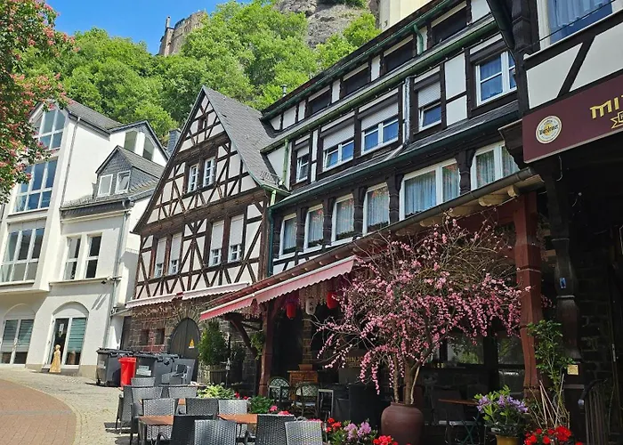 Schlossschenke מלון