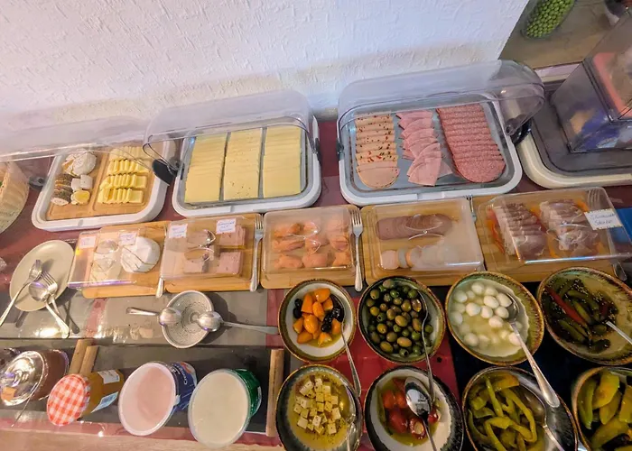 Schlossschenke Idar-Oberstein