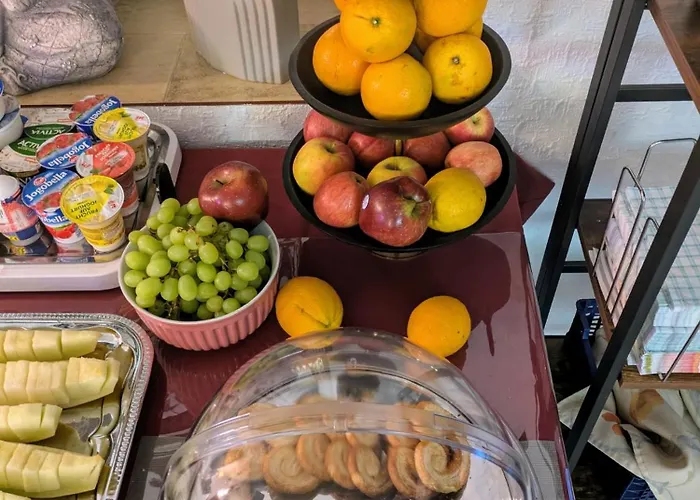 Schlossschenke Idar-Oberstein