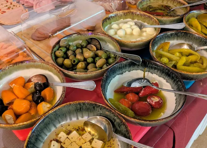 Schlossschenke מלון