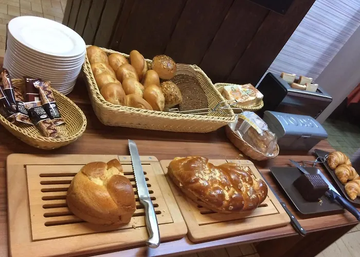 Schlossschenke * אידר-אוברשטיין