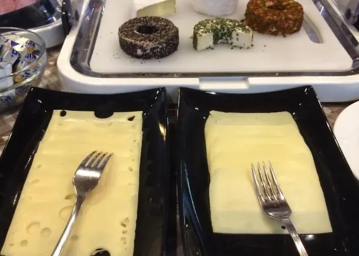 Schlossschenke מלון *