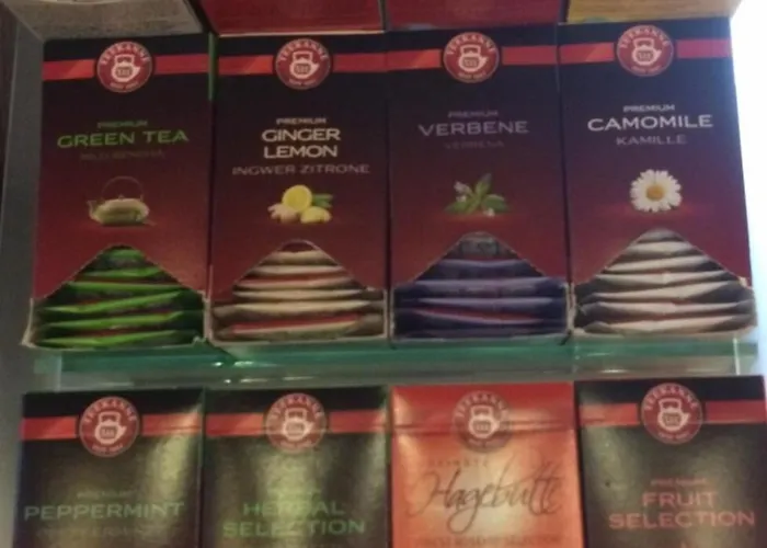 Schlossschenke מלון *