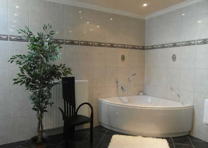 Schlossschenke מלון