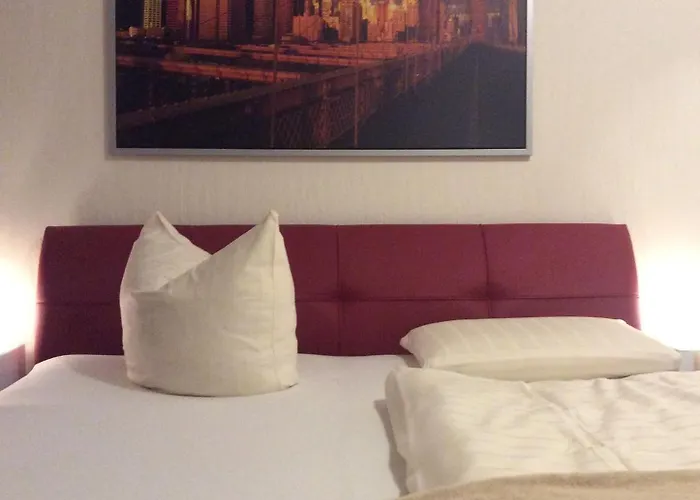 מלון Schlossschenke