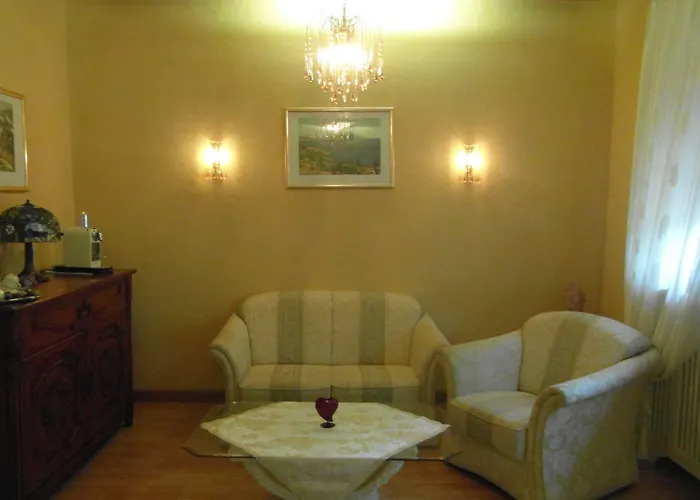 Schlossschenke Hotell Idar-Oberstein