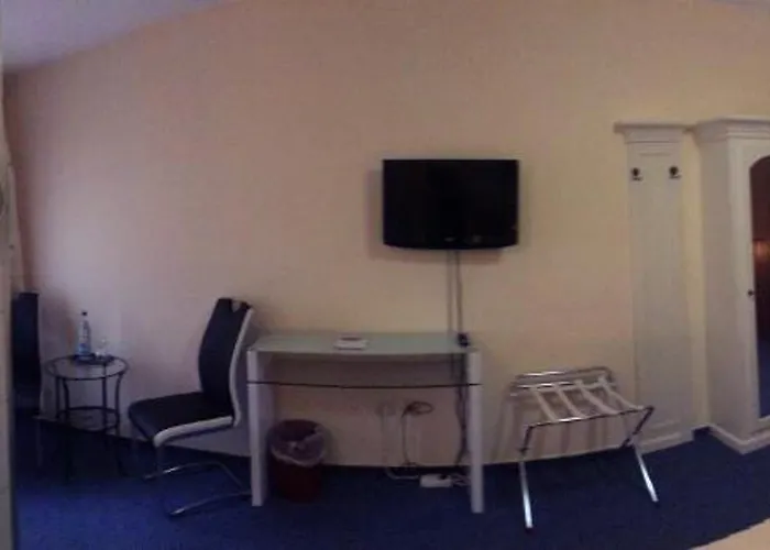 Schlossschenke אידר-אוברשטיין