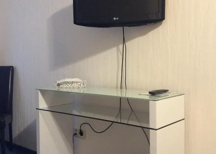 Schlossschenke * Idar-Oberstein