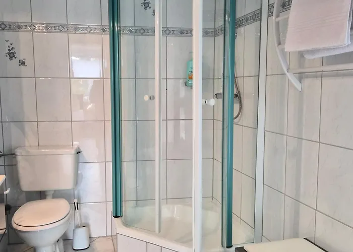 Schlossschenke Hotell *