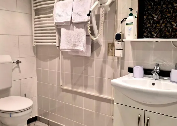 Schlossschenke מלון אידר-אוברשטיין